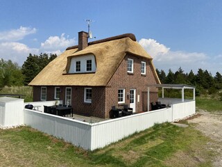 Ferienhaus Blåvand Umgebung 37