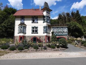 Ferienwohnung Pension Wildstein - Treseburg - image1