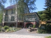 Pension Wildstein