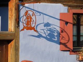 Appartamento per vacanze Epfig Registrazione all'aperto 5