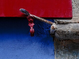 Appartamento per vacanze Epfig Registrazione all'aperto 8