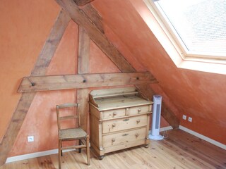 Appartamento per vacanze Epfig Caratteristiche 23