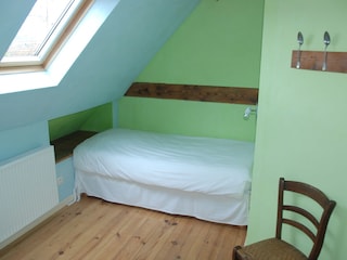 Appartamento per vacanze Epfig Camera da letto 16
