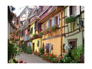 Appartamento per vacanze Epfig Ambiente 26