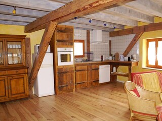 Appartamento per vacanze Epfig Caratteristiche 10