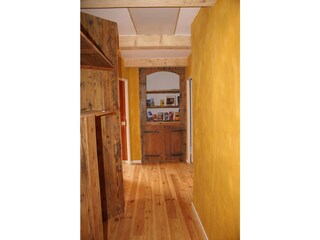 Appartamento per vacanze Epfig Caratteristiche 20