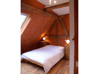 Appartamento per vacanze Epfig Camera da letto 11