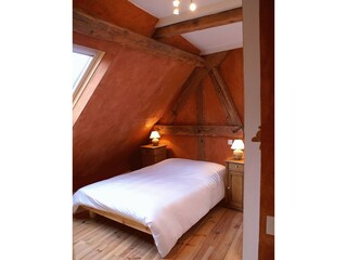 Appartamento per vacanze Epfig Caratteristiche 15