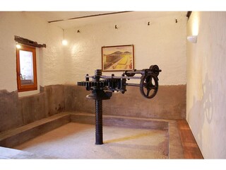 Appartamento per vacanze Epfig Caratteristiche 14