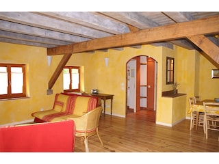 Appartamento per vacanze Epfig Soggiorno 8