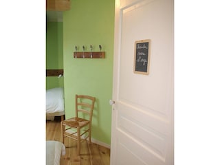 Appartamento per vacanze Epfig Camera da letto 12