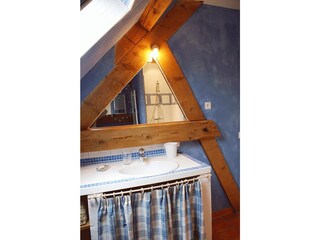Appartamento per vacanze Epfig Bagno 18