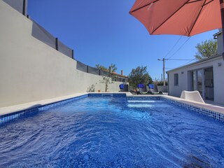 Villa Ližnjan Registrazione all'aperto 2