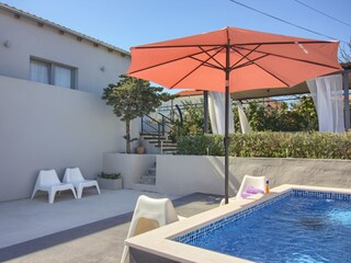 Villa Ližnjan Registrazione all'aperto 13