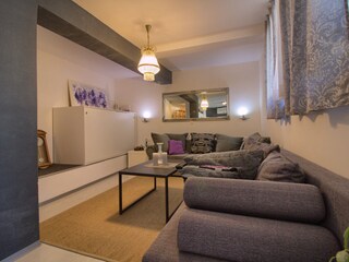 Villa Ližnjan Caratteristiche 16