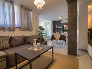 Villa Ližnjan Caratteristiche 17