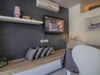 Villa Ližnjan Caratteristiche 18