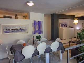 Villa Ližnjan Caratteristiche 21