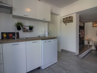 Villa Ližnjan Caratteristiche 23