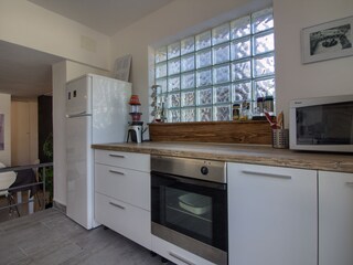 Villa Ližnjan Caratteristiche 24