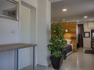 Villa Ližnjan Caratteristiche 29