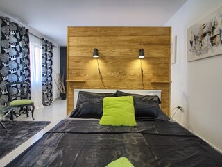 Villa Ližnjan Caratteristiche 35