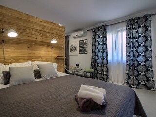 Villa Ližnjan Caratteristiche 33