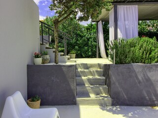 Villa Ližnjan Registrazione all'aperto 3