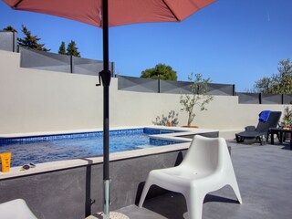 Villa Ližnjan Registrazione all'aperto 5