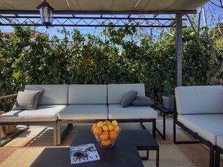 Villa Ližnjan Registrazione all'aperto 9