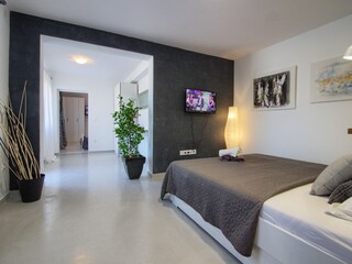 Villa Ližnjan Caratteristiche 25