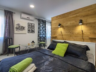 Villa Ližnjan Caratteristiche 34