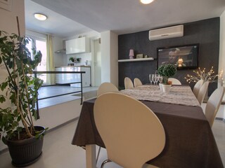 Villa Ližnjan Caratteristiche 22