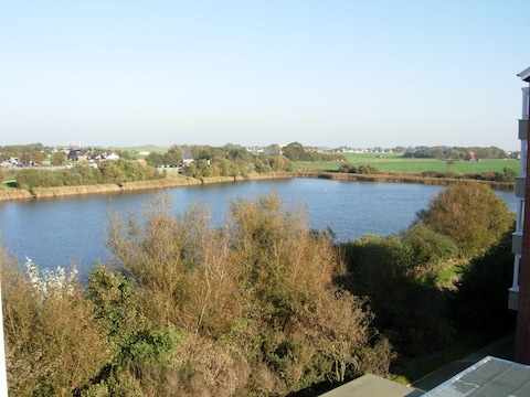 Ferienwohnung Seeblick