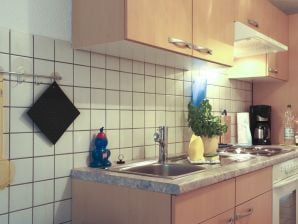 Ferienwohnung Fewo Sonnenschein