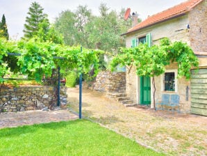 Holiday house Country Home il Passatempo - Diano Castello - image1