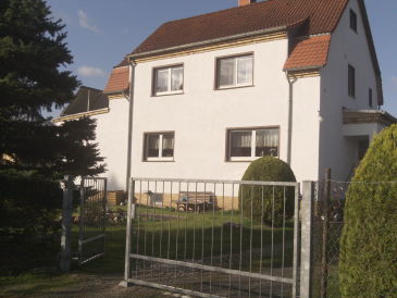 Ferienwohnung Fleischer