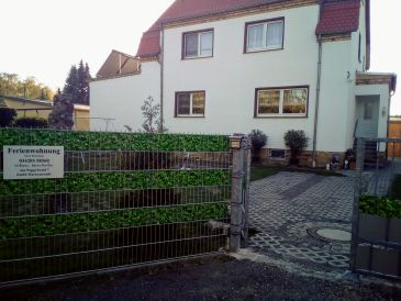 Ferienwohnung Fleischer
