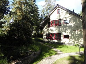 Ferienhaus Emma - Wohnung Waldlicht - Strausberg - image1