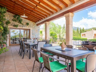 Villa Mancor de la Vall Kenmerken 14