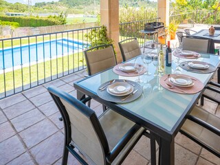 Villa Mancor de la Vall Kenmerken 15