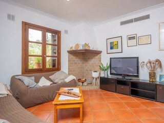 Villa Mancor de la Vall Équipement 17