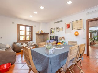 Villa Mancor de la Vall Kenmerken 19