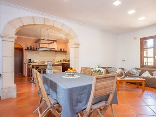 Villa Mancor de la Vall Kenmerken 20