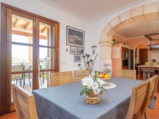 Villa Mancor de la Vall Équipement 21