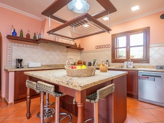 Villa Mancor de la Vall Équipement 22