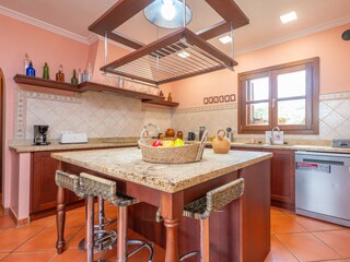 Villa Mancor de la Vall Kenmerken 22