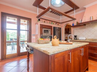 Villa Mancor de la Vall Kenmerken 23