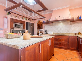 Villa Mancor de la Vall Kenmerken 24