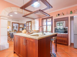 Villa Mancor de la Vall Kenmerken 25